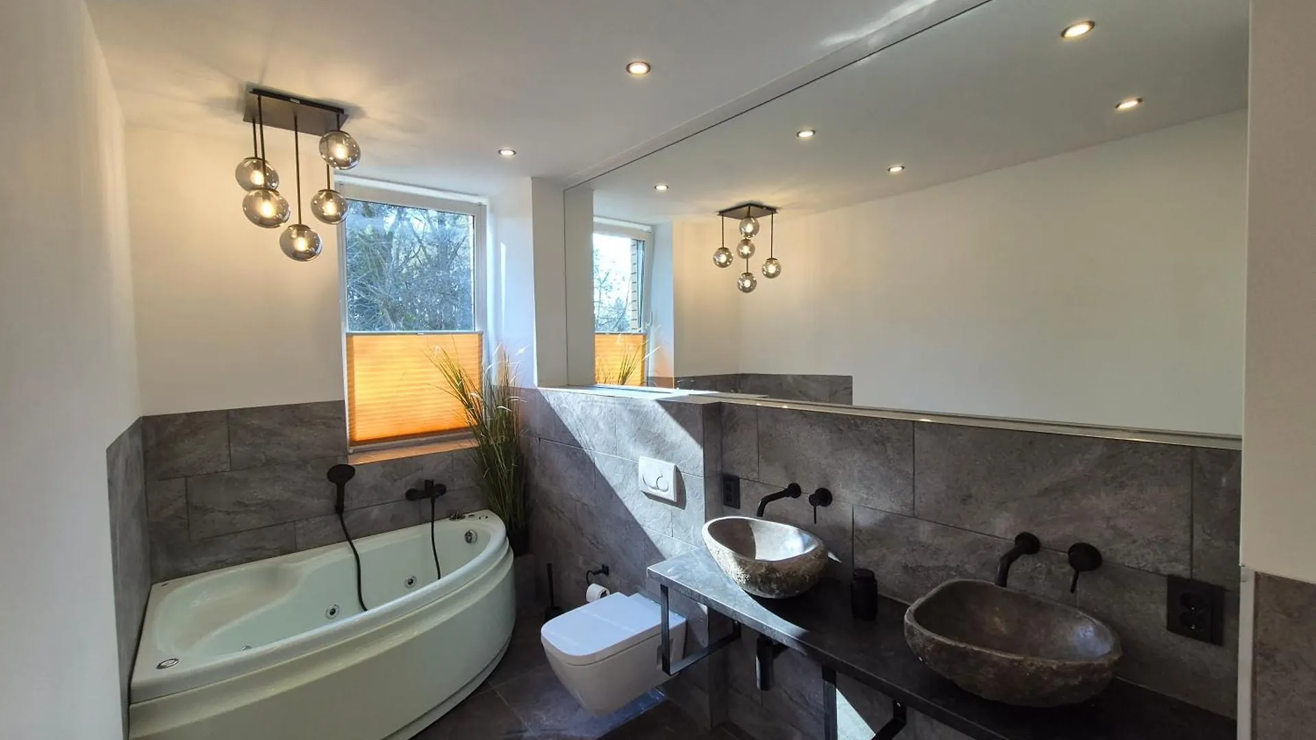 Homestay Monteurzimmer 1 Mit Seeblick Zeuthen